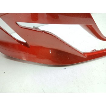 Recambio de paragolpes delantero para peugeot 208 (p2) active referencia OEM IAM 9823203580  