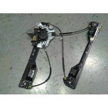 Recambio de elevalunas delantero derecho para opel zafira tourer 2.0 cdti referencia OEM IAM 13260138 ELECTRICO 5P 7 PINS