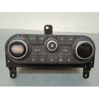 MANDO CALEFACCION / AIRE ACONDICIONADO 27500BR47A 