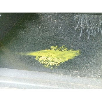 Recambio de paragolpes delantero para audi e-tron (gen) 50 quattro referencia OEM IAM 4KE807437 4KE807437 