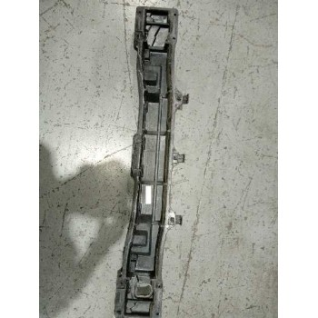 Recambio de refuerzo paragolpes trasero para hyundai tucson 1.6 hybrid 4x4 referencia OEM IAM   