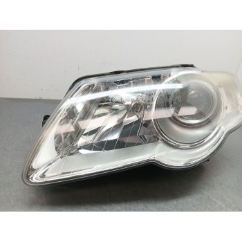 Recambio de faro izquierdo para volkswagen passat b6 (3c2) 2.0 tdi 16v referencia OEM IAM 3C0941005M  