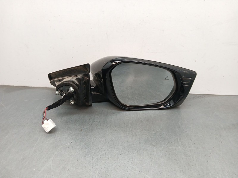 Recambio de retrovisor derecho para kia ev6 (cv) 77 referencia OEM IAM E130410045  