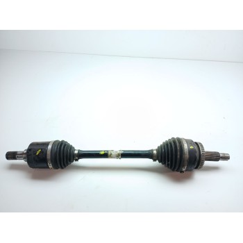 TRANSMISION DELANTERA IZQUIERDA 