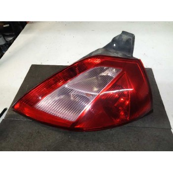 PILOTO TRASERO DERECHO ROSADO 1ªSERIE 5P