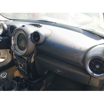 Recambio de kit airbag para mini mini countryman (r60) one d referencia OEM IAM   