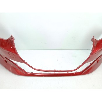 Recambio de paragolpes delantero para peugeot 208 (p2) active referencia OEM IAM 9823203580  