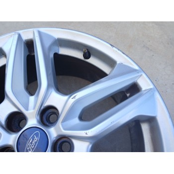 Recambio de llanta para ford s-max (cj, wa6) 2.0 tdci referencia OEM IAM EM2CE1A  18 PULGADAS