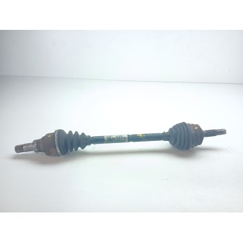 TRANSMISION DELANTERA IZQUIERDA 9803959580 