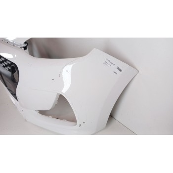 Recambio de paragolpes delantero para hyundai i10 iii (ac3, ai3) 1.2 mpi referencia OEM IAM 86511B9500  