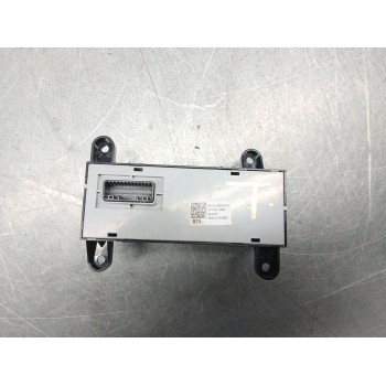 Recambio de modulo electronico para hyundai kona (os, ose, osi) 1.6 gdi hybrid referencia OEM IAM 3Y71A11000  