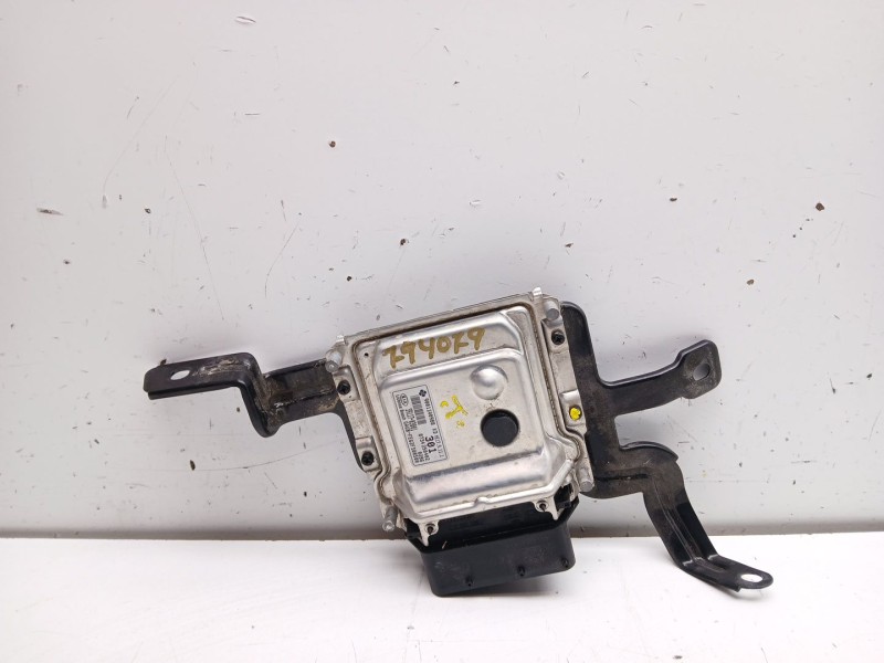 Recambio de centralita motor uce para kia rio iii (ub) 1.2 cvvt referencia OEM IAM 3911703001  
