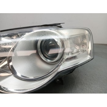 Recambio de faro izquierdo para volkswagen passat b6 (3c2) 2.0 tdi 16v referencia OEM IAM 3C0941005M  