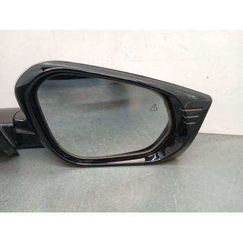 Recambio de retrovisor derecho para kia ev6 (cv) 77 referencia OEM IAM E130410045  