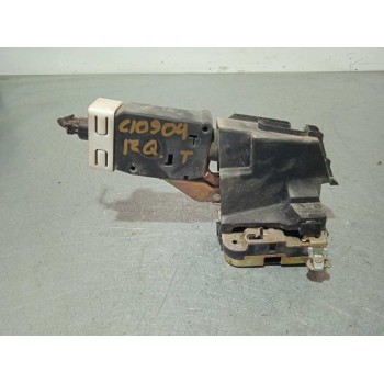 CERRADURA PUERTA TRASERA IZQUIERDA SR 2 PINES 