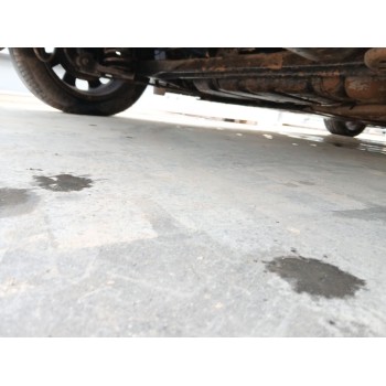 Recambio de puente trasero para kia stonic (yb) 1.2 cvvt referencia OEM IAM 55100H8510 disco abs 