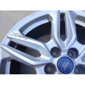 Recambio de llanta para ford s-max (cj, wa6) 2.0 tdci referencia OEM IAM EM2CE1A  18 PULGADAS