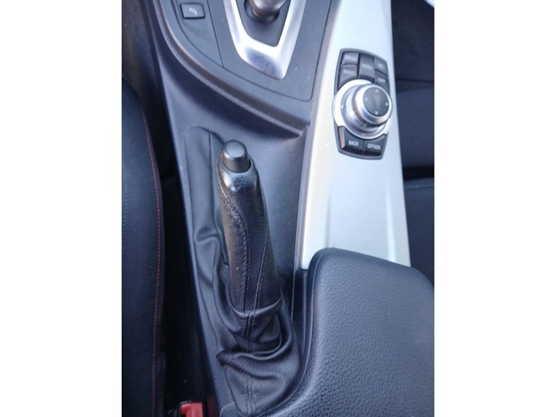 Recambio de palanca freno de mano para bmw 3 touring (f31) 320 d referencia OEM IAM LH702  