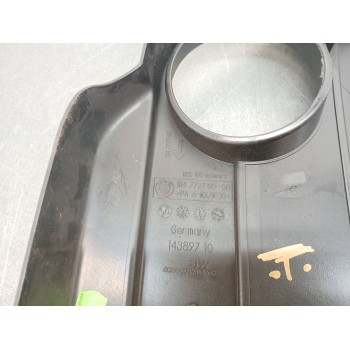 Recambio de tapa motor para bmw 1 (e81) 116 d referencia OEM IAM 111779741008 14389710 