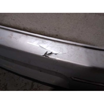 Recambio de paragolpes trasero para volkswagen passat berlina (3c2) advance referencia OEM IAM  TOCADO, VER FOTOS 