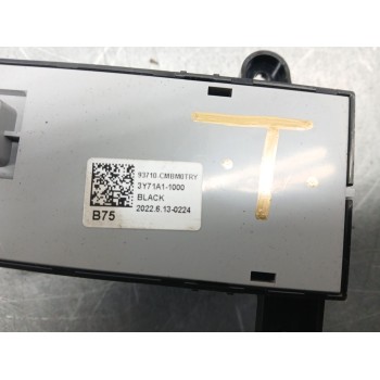 Recambio de modulo electronico para hyundai kona (os, ose, osi) 1.6 gdi hybrid referencia OEM IAM 3Y71A11000  