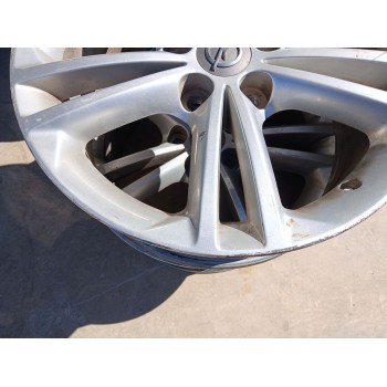 Recambio de llanta para opel insignia berlina edition referencia OEM IAM 8JX18 H2 IS42 X1 03UYD