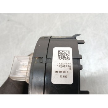 Recambio de anillo airbag para volkswagen golf v (1k1) 1.9 tdi referencia OEM IAM 1k0959653c  