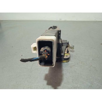 Recambio de cerradura puerta trasera izquierda para mitsubishi space star (dg0) 1.3 cat referencia OEM IAM SR 2 PINES 