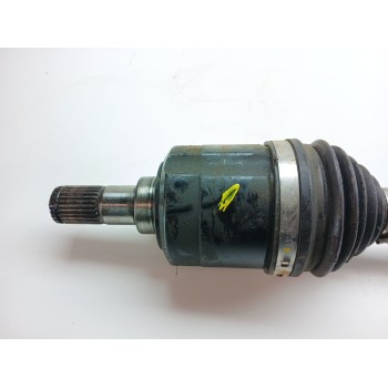 Recambio de transmision delantera izquierda para hyundai tucson (tl, tle) 1.6 t-gdi referencia OEM IAM   