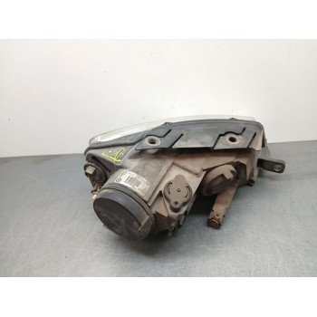 Recambio de faro izquierdo para volkswagen passat b6 (3c2) 2.0 tdi 16v referencia OEM IAM 3C0941005M  