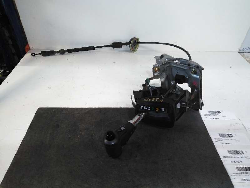 Recambio de palanca cambio para hyundai matrix (fc) 1.6 gls full referencia OEM IAM  AUTOMATICO 