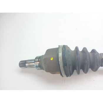 Recambio de transmision delantera izquierda para peugeot 208 i (ca_, cc_) 1.2 vti 82 referencia OEM IAM 9803959580  