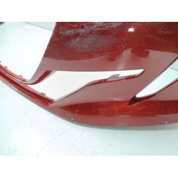 Recambio de paragolpes delantero para peugeot 208 (p2) active referencia OEM IAM 9823203580  