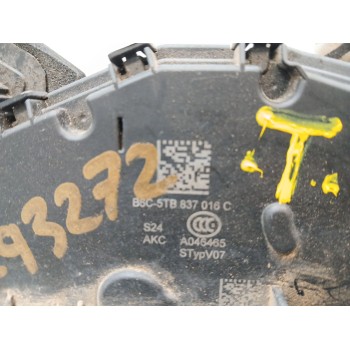 Recambio de cerradura puerta delantera derecha para audi a1 sportback (gba) 25 tfsi referencia OEM IAM B6C5TB837016C  