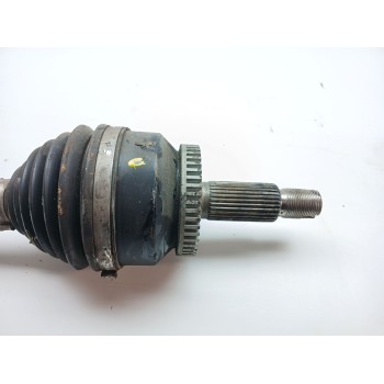 Recambio de transmision delantera izquierda para hyundai tucson (tl, tle) 1.6 t-gdi referencia OEM IAM   