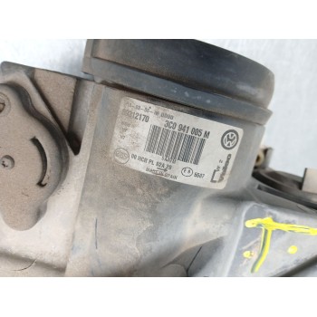 Recambio de faro izquierdo para volkswagen passat b6 (3c2) 2.0 tdi 16v referencia OEM IAM 3C0941005M  