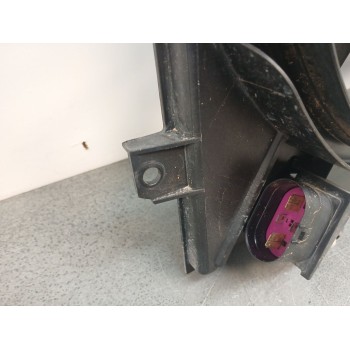 Recambio de electroventilador para skoda yeti (5l) 2.0 tdi referencia OEM IAM 1k0121207ad  