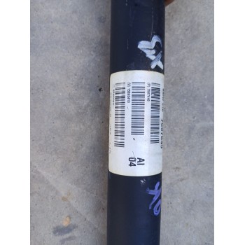 Recambio de transmision central delantera para bmw x6 (e71, e72) m referencia OEM IAM 7597649  