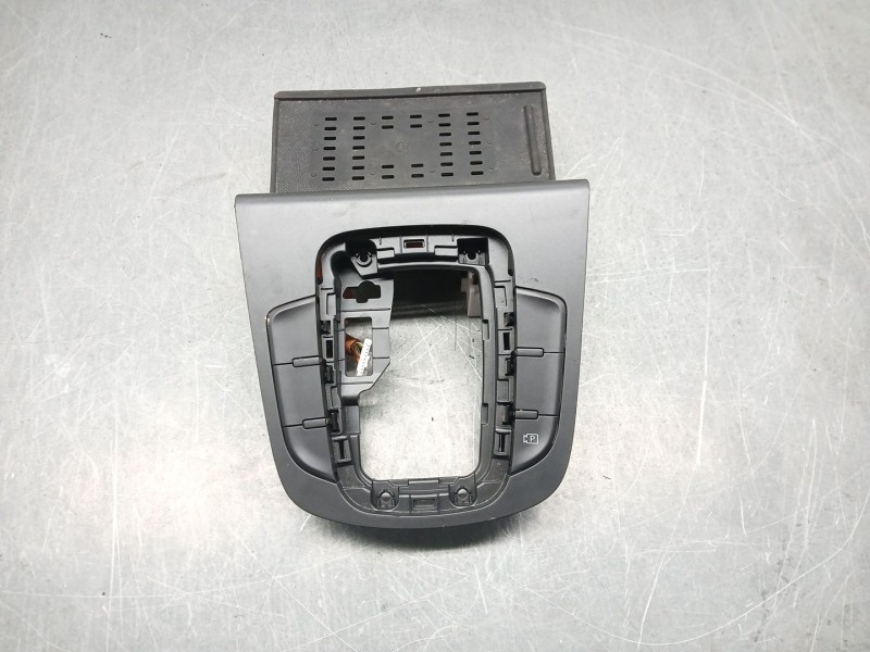 Recambio de modulo electronico para hyundai kona (os, ose, osi) 1.6 gdi hybrid referencia OEM IAM 84632J9AB0  