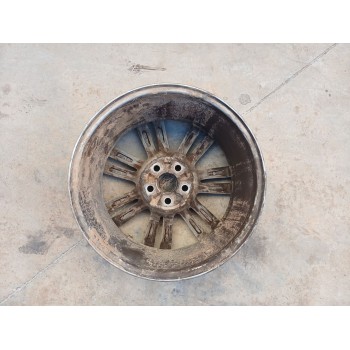 Recambio de llanta para jaguar xf i (x250) 2.2 d referencia OEM IAM 71/2JX17 ET 49  