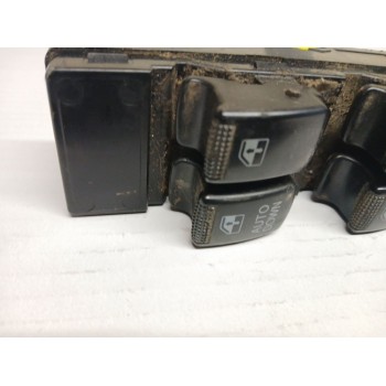 Recambio de mando elevalunas delantero izquierdo para hyundai terracan (hp) 2.9 crdi 4wd referencia OEM IAM 621W04290  