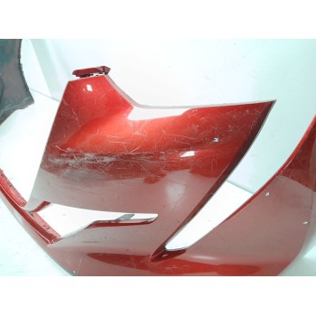 Recambio de paragolpes delantero para peugeot 208 (p2) active referencia OEM IAM 9823203580  