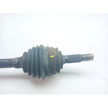 Recambio de transmision delantera izquierda para peugeot 208 i (ca_, cc_) 1.2 vti 82 referencia OEM IAM 9803959580  