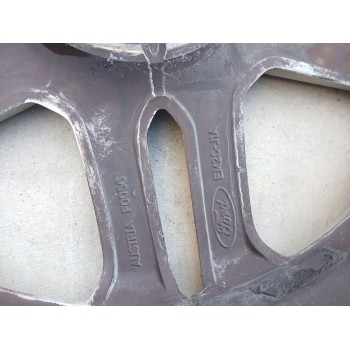 Recambio de llanta para ford s-max (cj, wa6) 2.0 tdci referencia OEM IAM EM2CE1A  18 PULGADAS