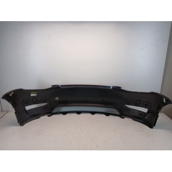 Recambio de paragolpes delantero para tesla model y ev referencia OEM IAM 154010405B  