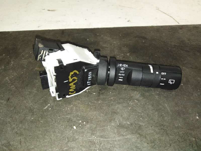 Recambio de mando limpia para nissan qashqai (j10) acenta referencia OEM IAM   