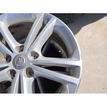 Recambio de llanta para opel insignia berlina edition referencia OEM IAM 8JX18 H2 IS42 X1 03UYD