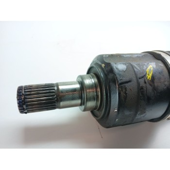 Recambio de transmision delantera izquierda para hyundai tucson (tl, tle) 1.6 t-gdi referencia OEM IAM   