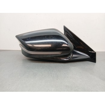 Recambio de retrovisor derecho para kia ev6 (cv) 77 referencia OEM IAM E130410045  