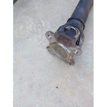 Recambio de transmision central delantera para bmw x6 (e71, e72) m referencia OEM IAM 7597649  